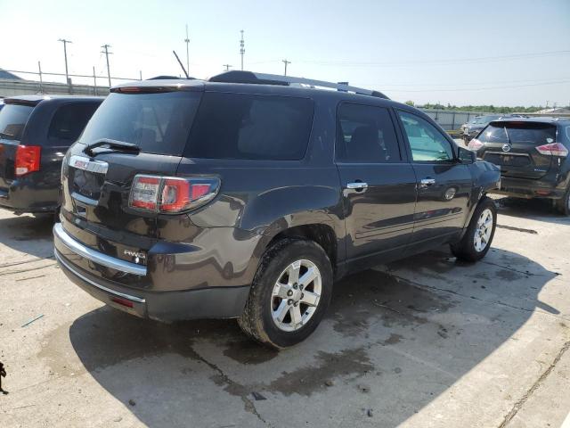Photo 3 from auction – 2014 GMC ACADIA SLE with VIN 1GKKVPKDXEJ374897