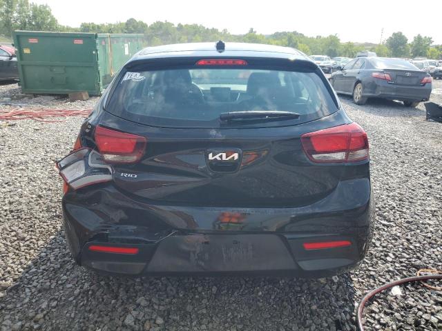Photo 6 from auction – 2023 KIA RIO S with VIN 3KPA25AD5PE620454