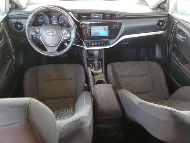 Photo 8 from auction – 2017 TOYOTA COROLLA IM with VIN JTNKARJE2HJ528290