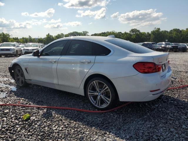 Photo 2 from auction – 2017 BMW 440XI GRAN with VIN WBA4E5C52HG188754