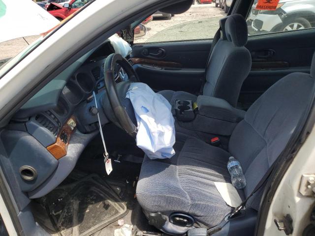 Photo 7 from auction – 2000 BUICK LESABRE CU with VIN 1G4HP54K2Y4246166