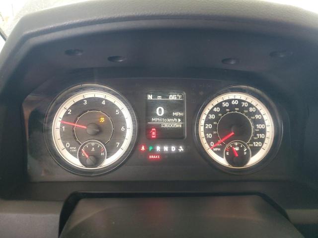 Photo 9 from auction – 2016 RAM 1500 ST with VIN 3C6JR6AT3GG245636