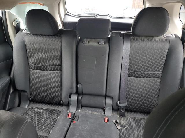 Photo 10 from auction – 2018 NISSAN ROGUE S with VIN KNMAT2MV3JP533711
