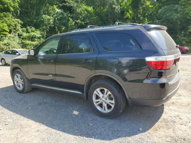 Photo 2 from auction – 2012 DODGE DURANGO with VIN 1C4RDJDG1CC107456