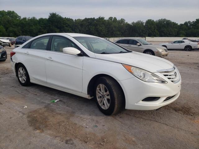 Zdjęcie 4 z aukcji – 2012 HYUNDAI SONATA GLS z VIN 5NPEB4AC2CH382149
