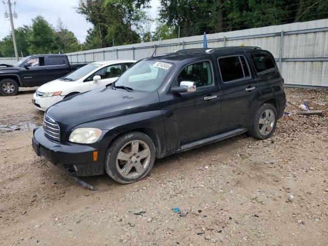CHEVROLET HHR LT 2011 with VIN 3GNBACFU7BS659584 - Photo from auction