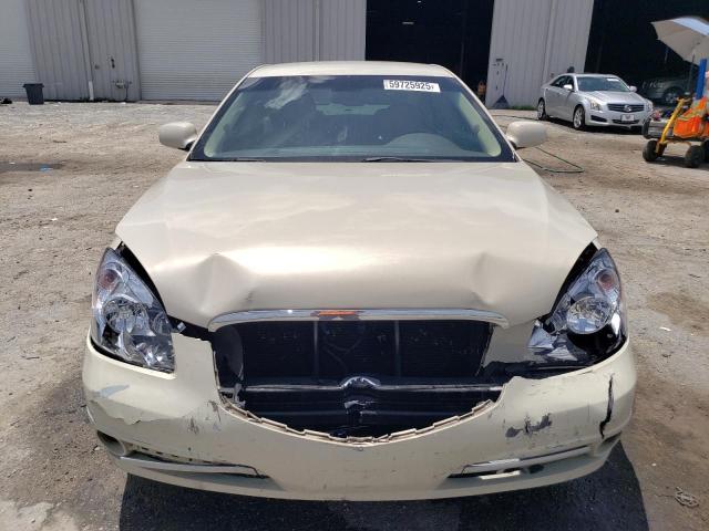 Zdjęcie 5 z aukcji – 2010 BUICK LUCERNE CX z VIN 1G4HC5EM1AU108751