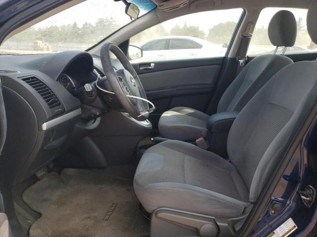 Photo 7 from auction – 2010 NISSAN SENTRA 2.0 with VIN 3N1AB6AP1AL619209
