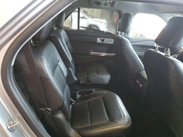 Photo 11 from auction – 2021 FORD EXPLORER L with VIN 1FMSK8FH0MGC14848