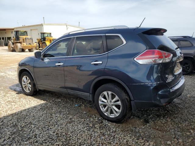 Photo 2 from auction – 2016 NISSAN ROGUE S with VIN KNMAT2MT6GP692522
