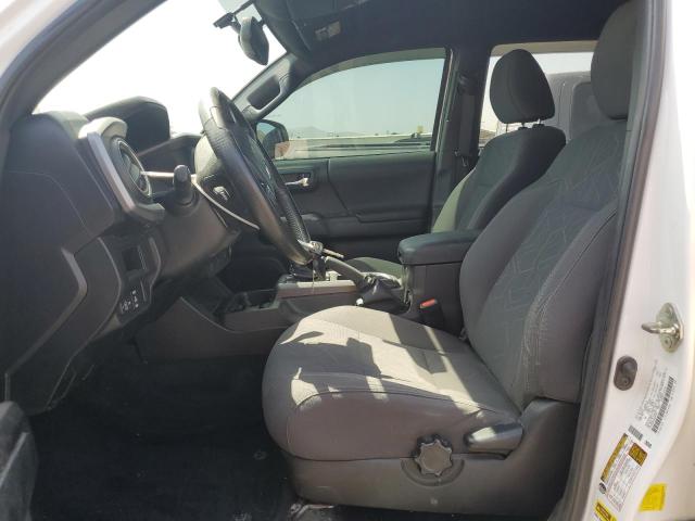 Photo 7 from auction – 2016 TOYOTA TACOMA DOU with VIN 3TMCZ5AN4GM024481