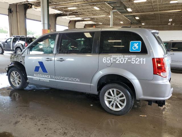 Photo 2 from auction – 2019 DODGE GRAND CARA with VIN 2C4RDGCG5KR788375