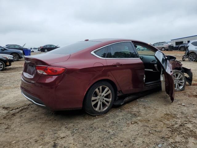 Photo 3 from auction – 2015 CHRYSLER 200 LIMITE with VIN 1C3CCCAB7FN743390