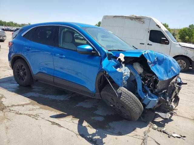 Photo 4 from auction – 2020 FORD ESCAPE SE with VIN 1FMCU9G61LUA10979