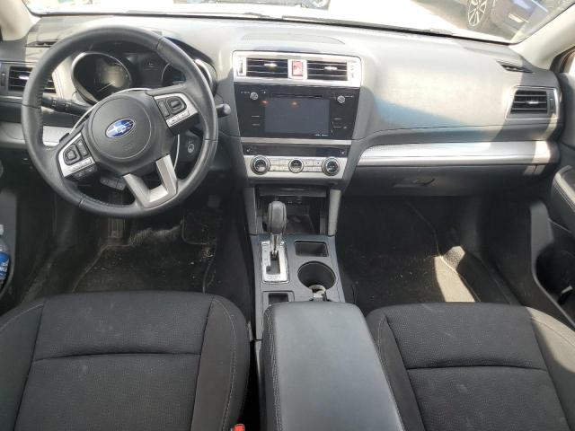 Photo 8 from auction – 2017 SUBARU LEGACY 2.5 with VIN 4S3BNAF60H3046479