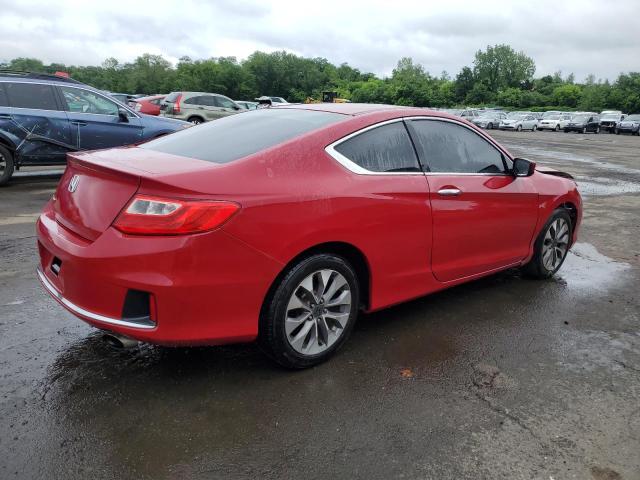 Photo 3 from auction – 2014 HONDA ACCORD LX- with VIN 1HGCT1B37EA010450