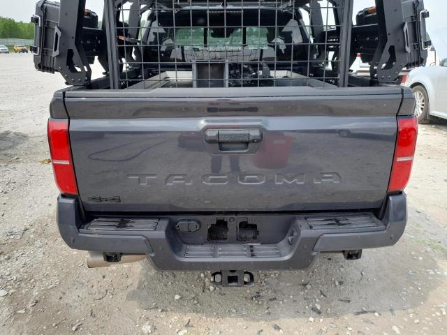 Photo 6 from auction – 2024 TOYOTA TACOMA DOU with VIN 3TMLB5JN4RM014282