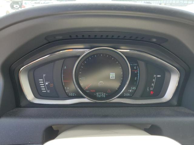 Photo 9 from auction – 2015 VOLVO XC60 T6 PL with VIN YV4902RM6F2667688