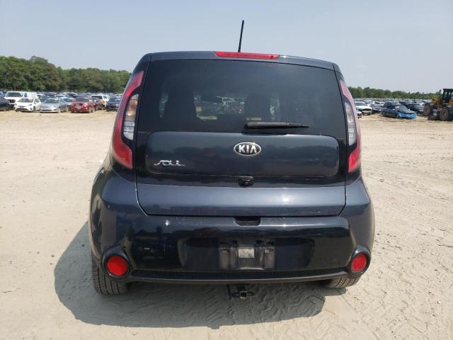 Photo 6 from auction – 2016 KIA SOUL + with VIN KNDJP3A56G7317259