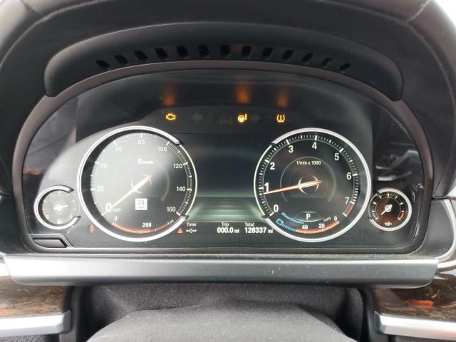 Photo 9 from auction – 2014 BMW 650 I GRAN with VIN WBA6B2C55ED129775