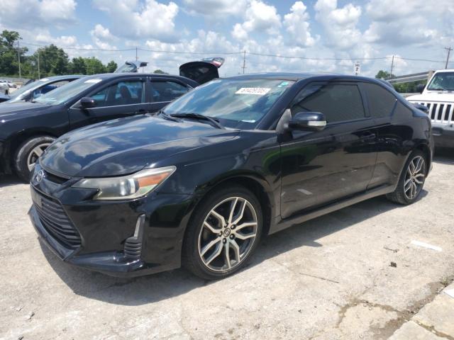 TOYOTA SCION TC 2016 with VIN JTKJF5C71GJ016245 - Photo from auction