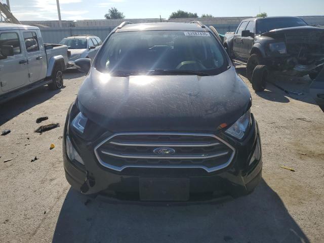 Photo 5 from auction – 2019 FORD ECOSPORT S with VIN MAJ3S2GE2KC299082