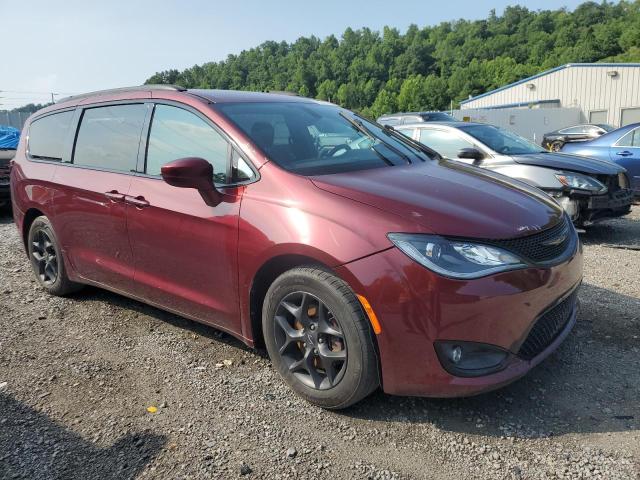 Photo 4 from auction – 2018 CHRYSLER PACIFICA TOURING L with VIN 2C4RC1BGXJR274344