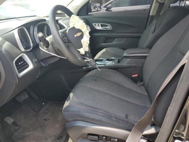 Photo 7 from auction – 2016 CHEVROLET EQUINOX LS with VIN 2GNFLEEK7G6187609