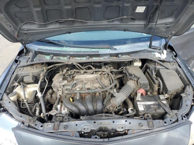 Photo 11 from auction – 2010 TOYOTA COROLLA BA with VIN 2T1BU4EEXAC243296