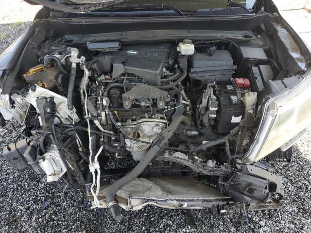 صورة رقم 11 من المزاد - 2015 NISSAN PATHFINDER مع VIN 5N1AR2MN5FC604030