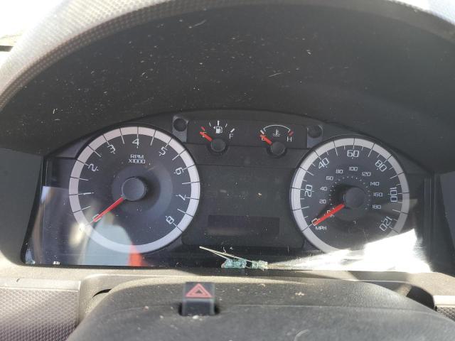 Photo 9 from auction – 2012 FORD ESCAPE LIM with VIN 1FMCU9E73CKA10277