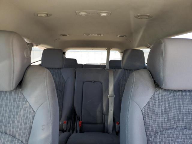 Photo 10 from auction – 2017 CHEVROLET TRAVERSE LS with VIN 1GNKVFED1HJ140872