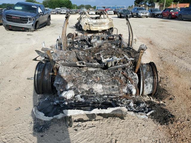 Photo 6 from auction – 2013 TESLA MODEL S with VIN 5YJSA1DP8DFP17708