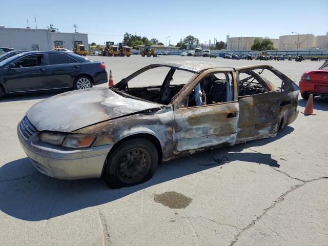 Photo 1 from auction – 1998 TOYOTA CAMRY CE with VIN JT2BF22K3W0091428