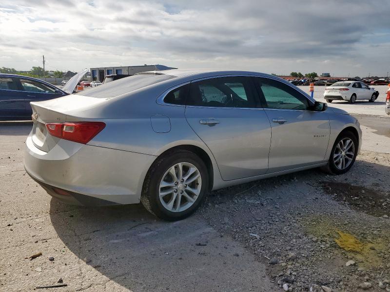 Photo 3 from auction – 2016 CHEVROLET MALIBU LT with VIN 1G1ZE5ST7GF328559