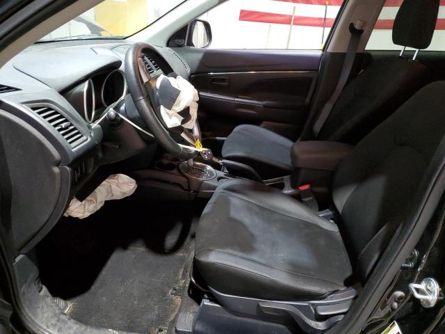 Photo 7 from auction – 2015 MITSUBISHI OUTLANDER with VIN 4A4AR3AU7FE033207