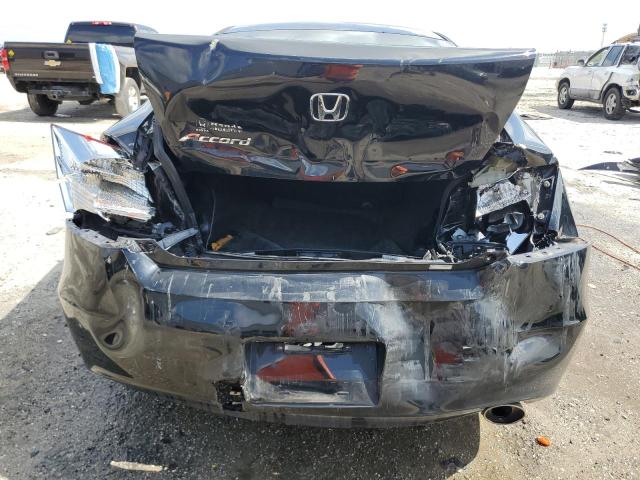 Photo 6 from auction – 2012 HONDA ACCORD LX with VIN 1HGCS1B34CA013841