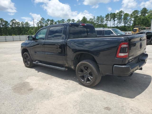 Photo 2 from auction – 2020 RAM 1500 BIG H with VIN 1C6SRFFT4LN357165