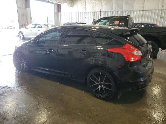 Photo 2 from auction – 2014 FORD FOCUS ST with VIN 1FADP3L98EL427737