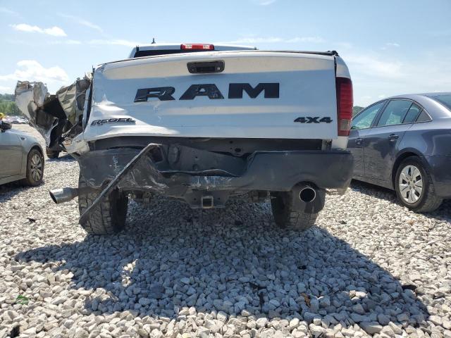 Photo 6 from auction – 2018 RAM 1500 REBEL with VIN 1C6RR7YT0JS184003