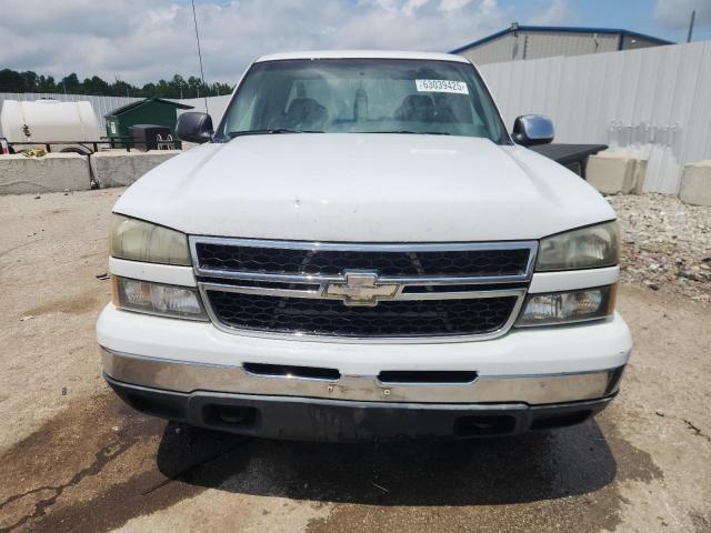 Photo 5 from auction – 2006 CHEVROLET SILVERADO with VIN 1GCEC19V16Z233553