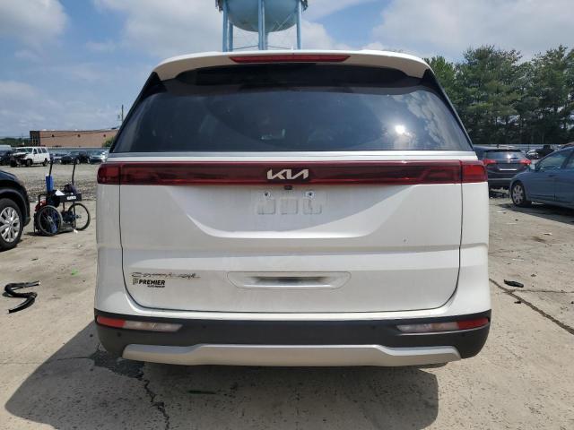 Photo 6 from auction – 2022 KIA CARNIVAL with VIN KNDNB4H33N6097558