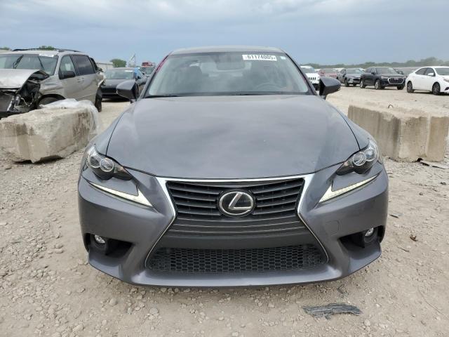 Photo 5 from auction – 2015 LEXUS IS 350 with VIN JTHCE1D29F5006647