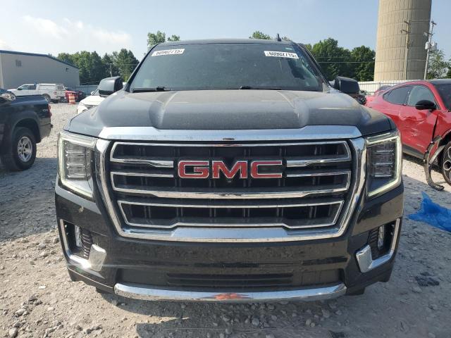 Photo 5 from auction – 2021 GMC YUKON SLT with VIN 1GKS2BKD4MR141738