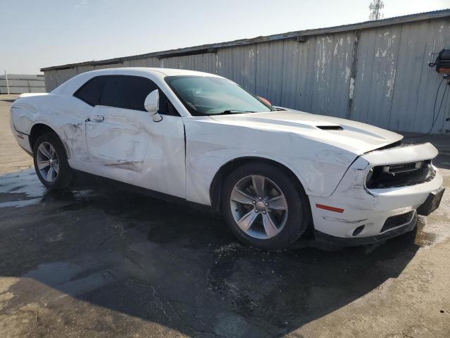 Photo 4 from auction – 2019 DODGE CHALLENGER with VIN 2C3CDZAG8KH694182