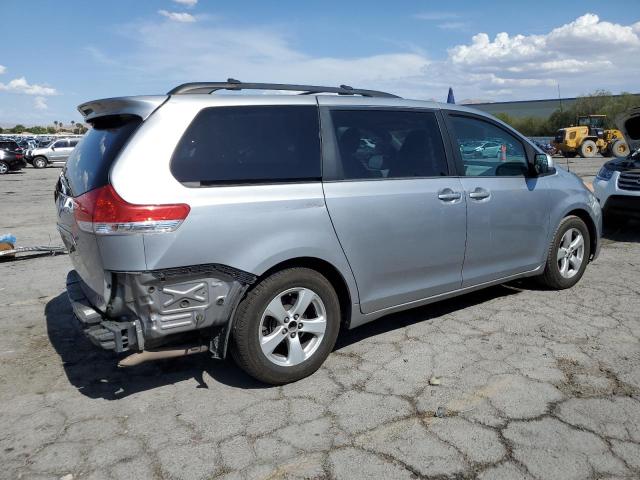 Photo 3 from auction – 2012 TOYOTA SIENNA LE with VIN 5TDKK3DC8CS239323