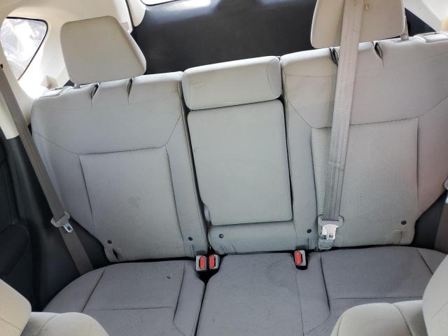 Photo 10 from auction – 2015 HONDA CR-V LX with VIN 2HKRM4H32FH647545