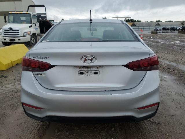 Photo 6 from auction – 2020 HYUNDAI ACCENT SE with VIN 3KPC24A68LE120819