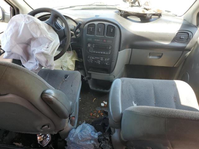 Photo 8 from auction – 2006 DODGE GRAND CARA with VIN 1D4GP24R36B689658