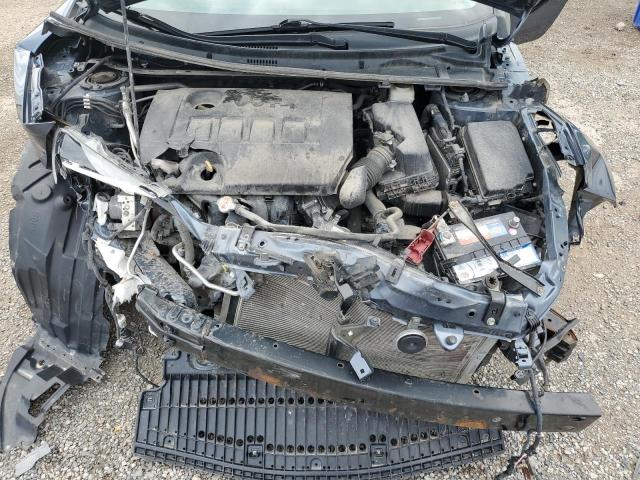 Photo 11 from auction – 2018 TOYOTA COROLLA L with VIN 2T1BURHE1JC975616